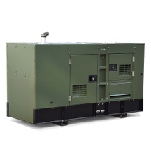 ফরওয়ার্ড ডিজেল জেনারেটর স্ব-উৎপাদন শক্তি সিস্টেম কম নির্গমন সঙ্গে