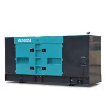 কামিন্স ইঞ্জিন ডিজেল জেনারেটর স্বয়ংক্রিয় সাইলেন্ট পাওয়ার জেনারেটর কারখানার মূল্য বিক্রয়ের জন্য