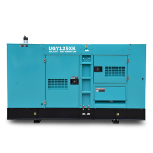 15-440KVA Jenereta ya Umeme ya Jenereta ya Dizeli yenye Injini ya FAW
