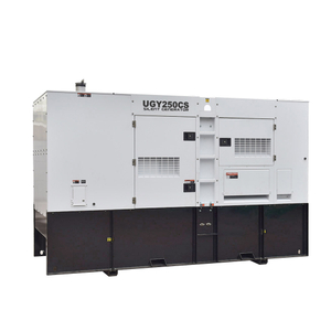 MITSUBISHI Engine Dynamo Generating Electricity Generator Manufacturer na may Competitive Presyo
