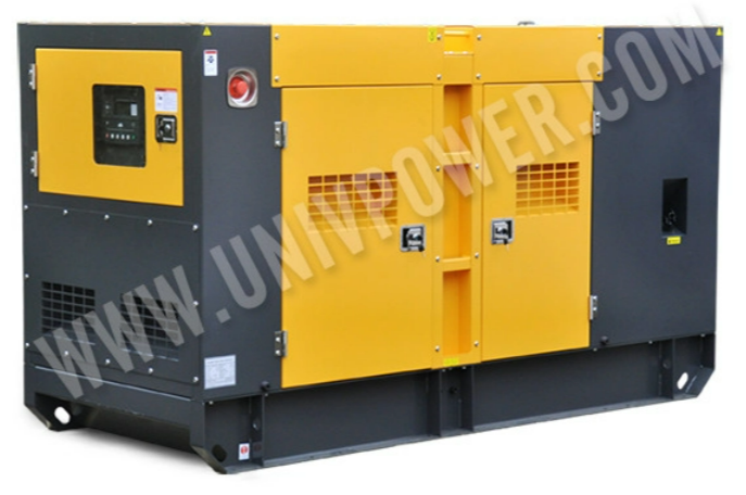 Difference Between Diesel And Gas Generators