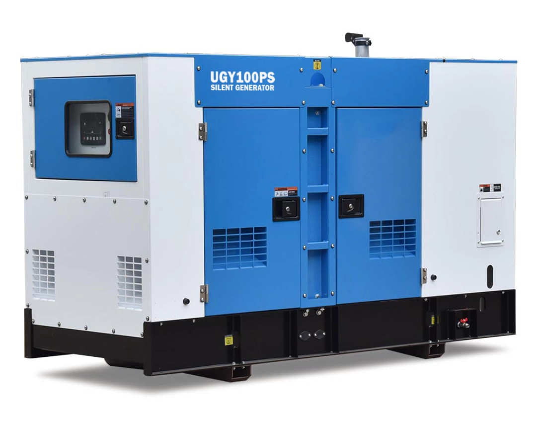 Magkano ang magrenta ng generator para sa isang araw