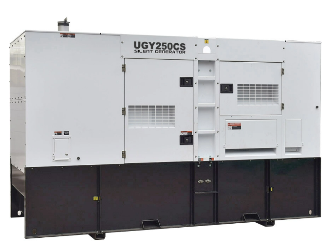 Portable Vs. Whole-House Generator: Which Is Right for You