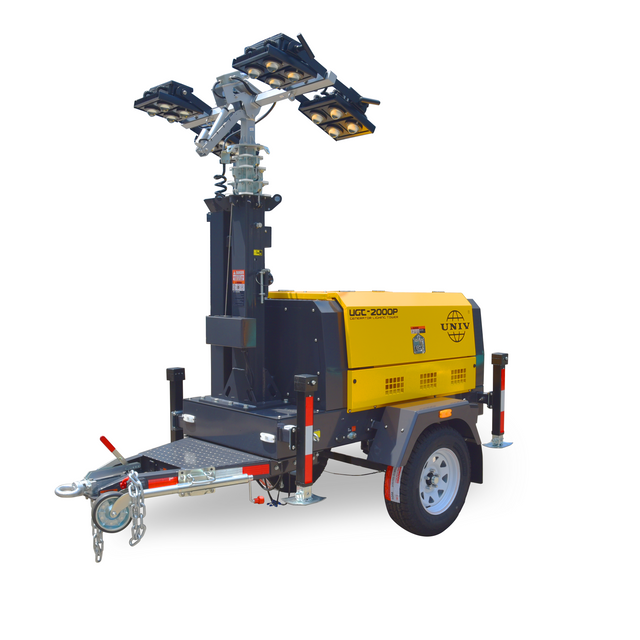I-Generator Light Tower